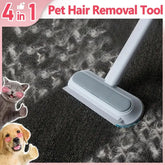 Removedor de Pelos para Cães e Gatos