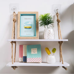 Prateleira decorativa Organizadora