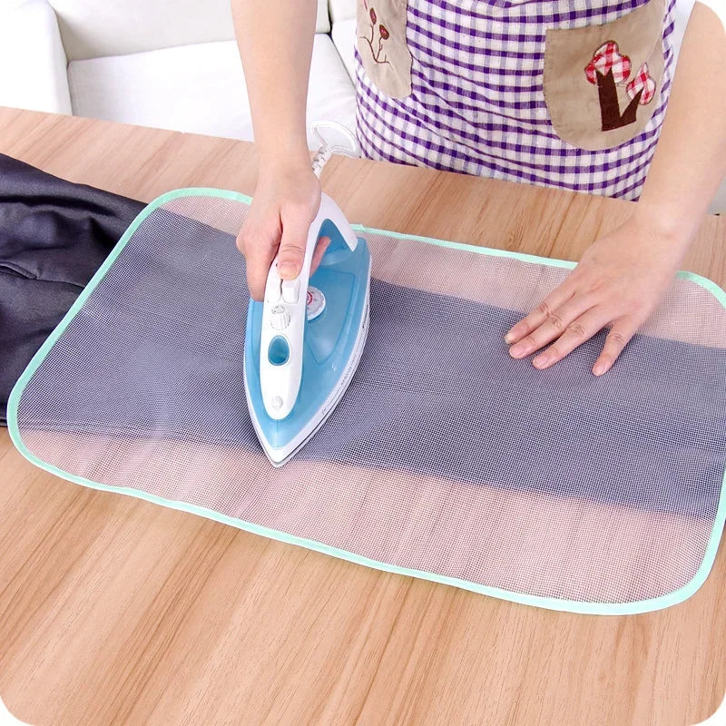 Heat Resistant Ironing Mat