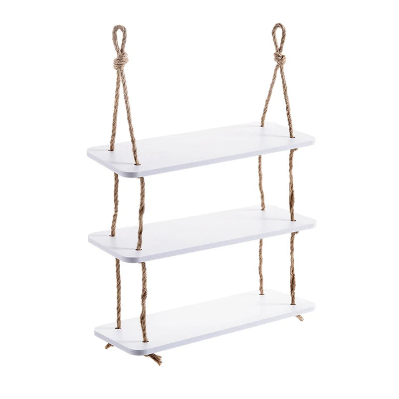 Prateleira decorativa Organizadora