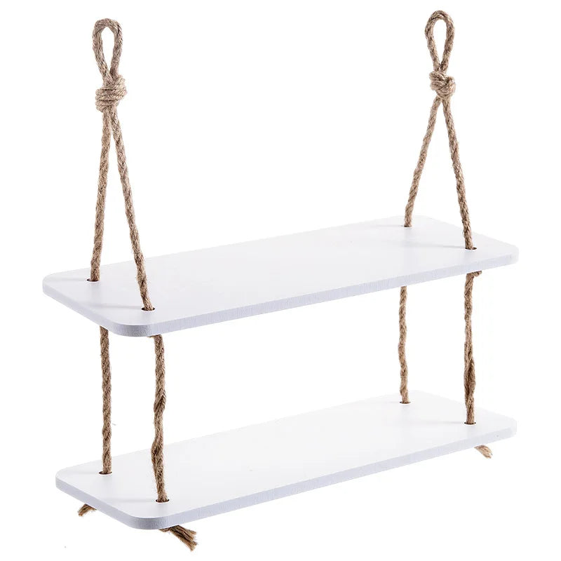 Prateleira decorativa Organizadora