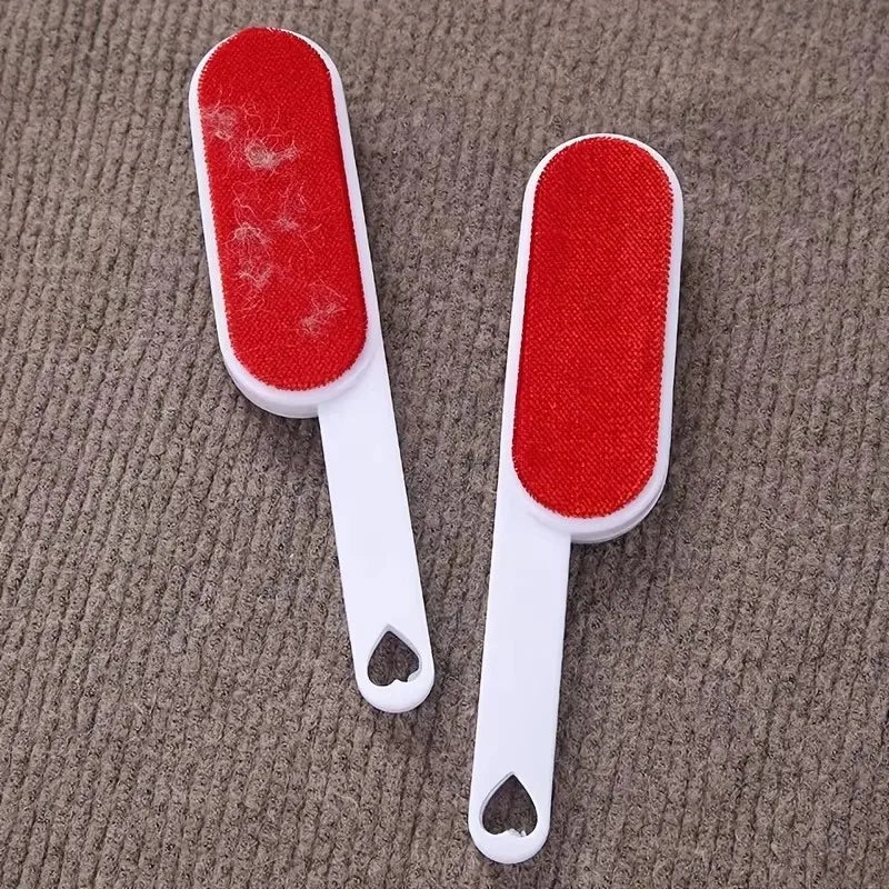 Removedor de Pelos Reutilizavel - Limpeza Rapida