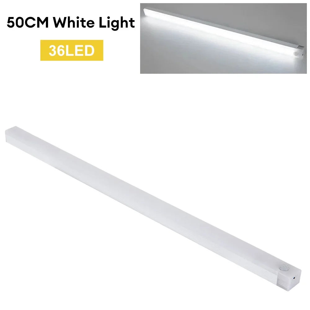 LED com Sensor de movimento