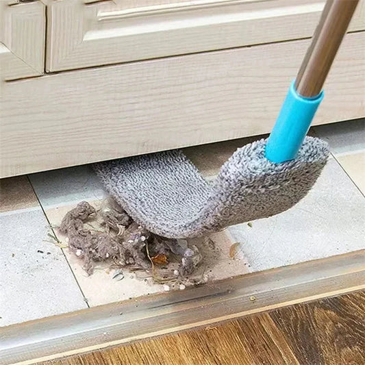 Escova para Limpeza de Janelas e Persianas