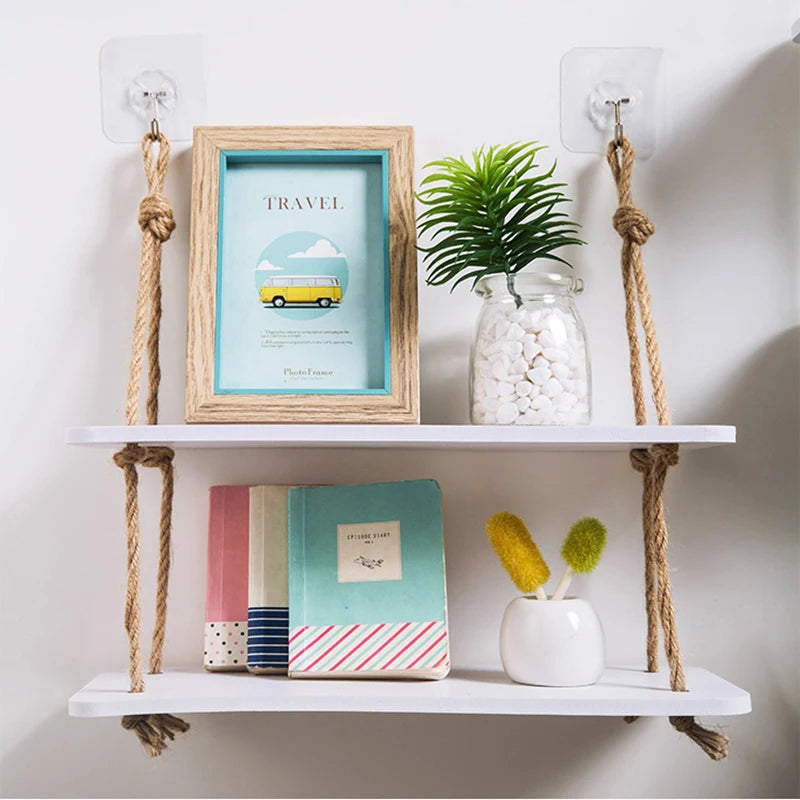 Prateleira decorativa Organizadora