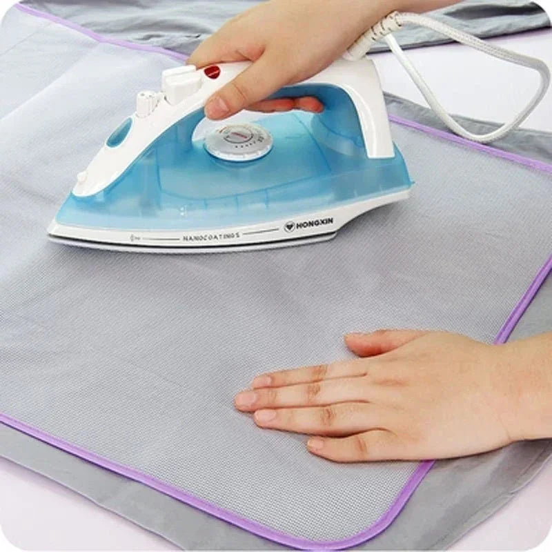 Heat Resistant Ironing Mat
