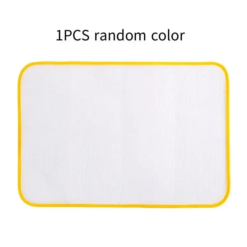 Heat Resistant Ironing Mat
