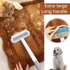 Removedor de Pelos para Cães e Gatos
